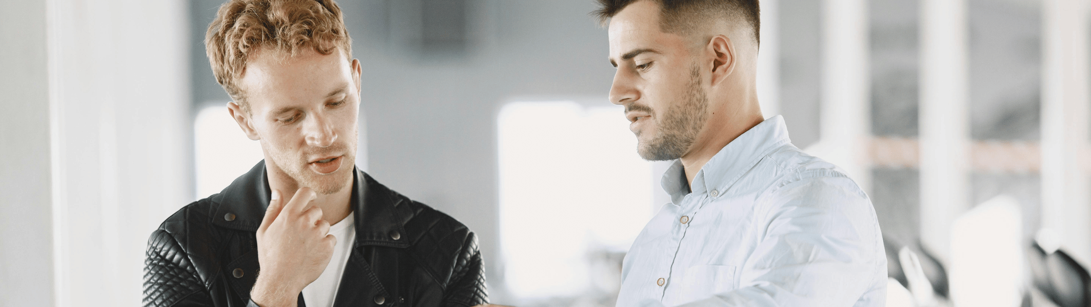 Synergy Our Pledge Banner